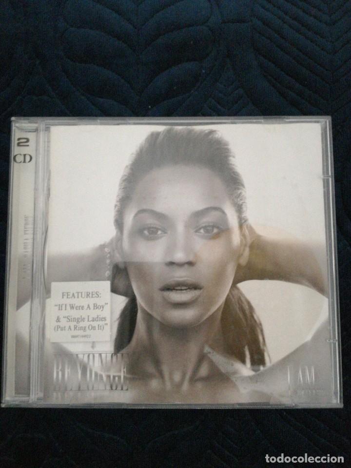 CDs de m&uacute;sica: CD BEYONCE - Foto 1