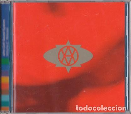 CDs de m&uacute;sica: Afro Celt Sound System - Volume 2: Release - CD - Foto 1