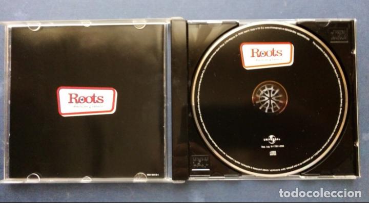 CDs de m&uacute;sica: CD ROOTS - AMERICAN CLASSICS. - Foto 2
