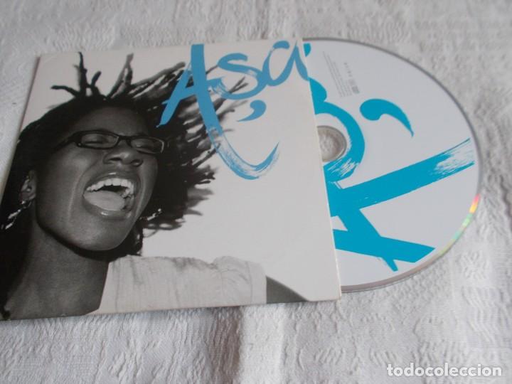 CDs de m&uacute;sica: ASA (Asha) Cd Promocional - Foto 2