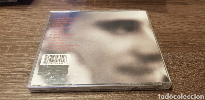 CDs de m&uacute;sica: JAVIER &Aacute;LVAREZ DOS CD ALBUM - Foto 2