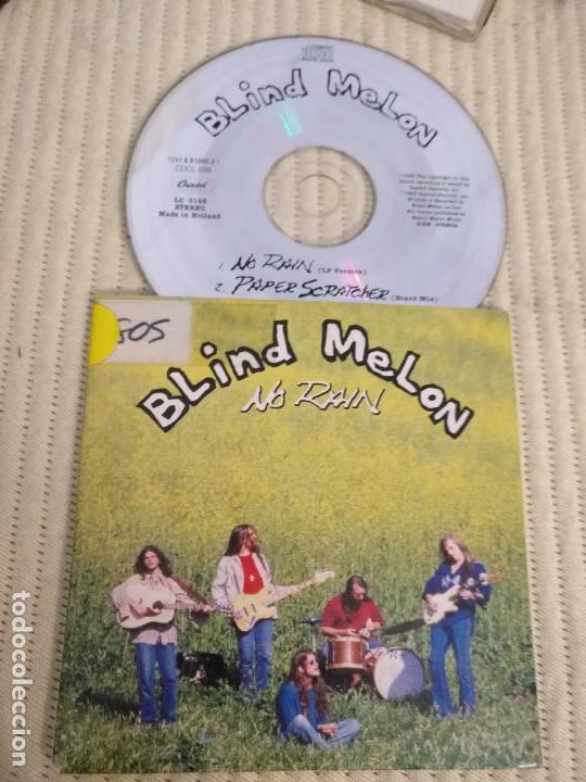 CDs de m&uacute;sica: SINGLE CD PROMOCIONAL PROMO - SINGLE CD BLIND MELON - Foto 1