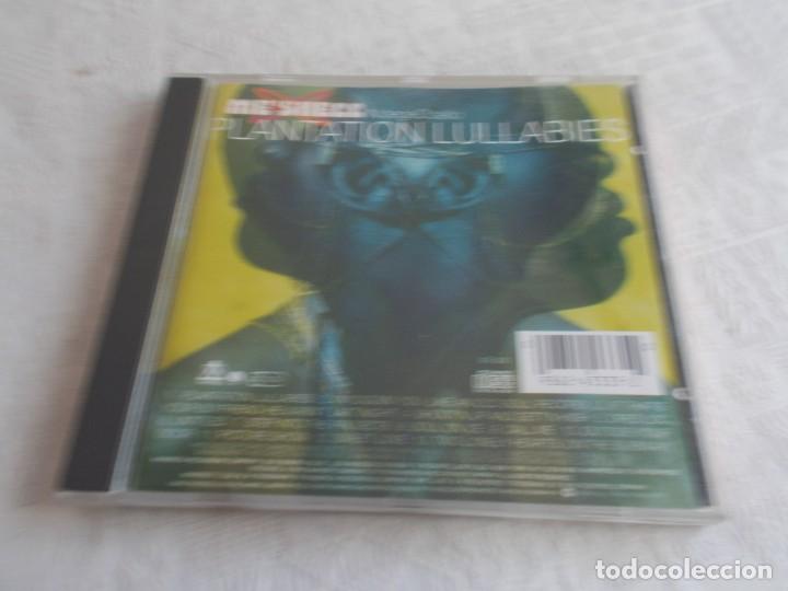 CDs de m&uacute;sica: MESHELL NDENG&Eacute; OCELLO Plantation Lullabies - Foto 1