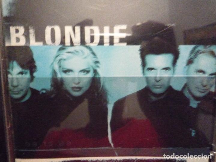CDs de m&uacute;sica: BLONDIE-NO EXIT - Foto 1