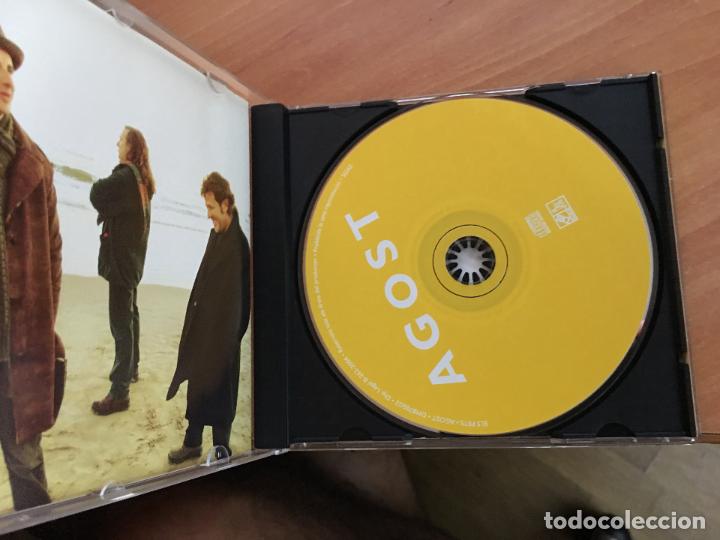 CDs de m&uacute;sica: ELS PETS (AGOST) CD 1 CANCION (CDI21) - Foto 2