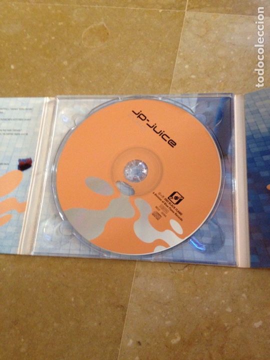CDs de m&uacute;sica: Jp - juice (Fukai) CD - Foto 2