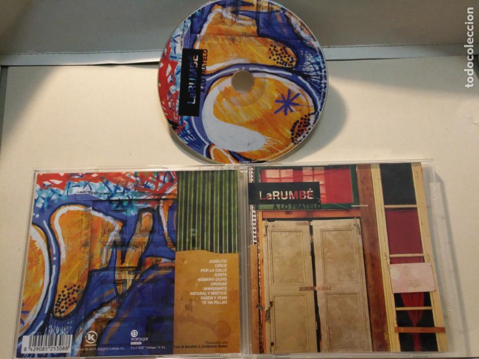 CDs de m&uacute;sica: CD LA RUMB&Eacute; - RUMBA - Foto 1