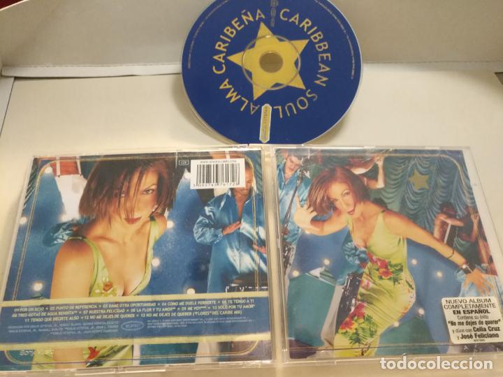 CDs de m&uacute;sica: cd gloria estefan - Foto 1