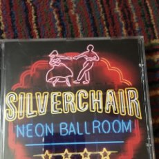 CDs de Música: SILVERCHAIR - NEON BALL ROOM - CD