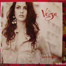CDs de Música: VEGA.LA VERDAD..CD SINGLE DIFICIL. Lote 137871982