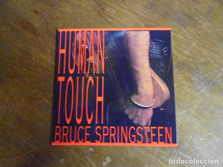 CDs de m&uacute;sica: Caja CD Bruce Springsteen - Foto 1