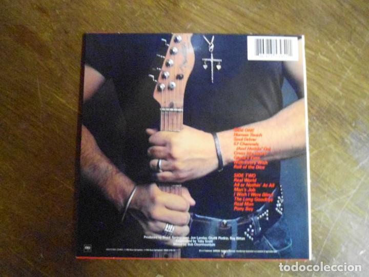 CDs de m&uacute;sica: Caja CD Bruce Springsteen - Foto 2