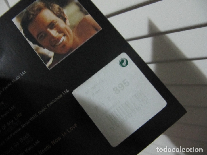 CDs de m&uacute;sica: Easy Listening Bacharach cd 1996 - Foto 3