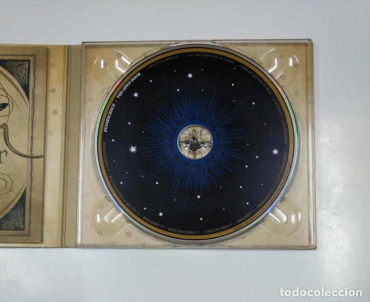 CDs de m&uacute;sica: EVANESCENCE. - THE OPEN DOOR - CD. TDKCD14 - Foto 2