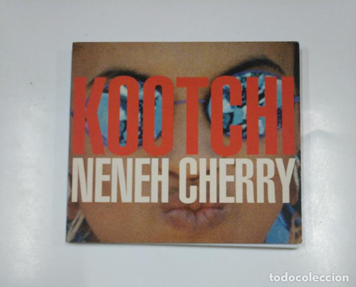 CDs de m&uacute;sica: KOOTCHI. NENEH CHERRY. CD. TDKCD15 - Foto 1