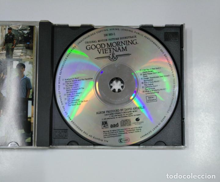 CDs de m&uacute;sica: BLUEBERRY HILL. - GIANTS. CD. TDKCD14 - Foto 3