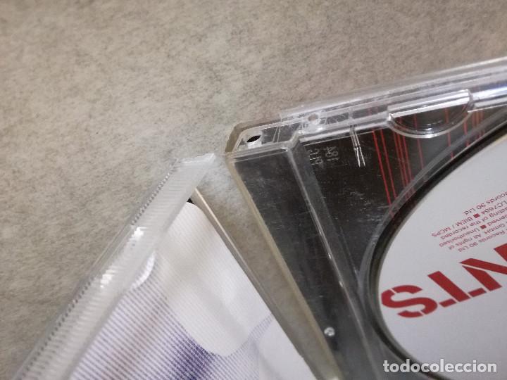 CDs de m&uacute;sica: CD - ALL SAINTS - BOOTIE CALL - Foto 3