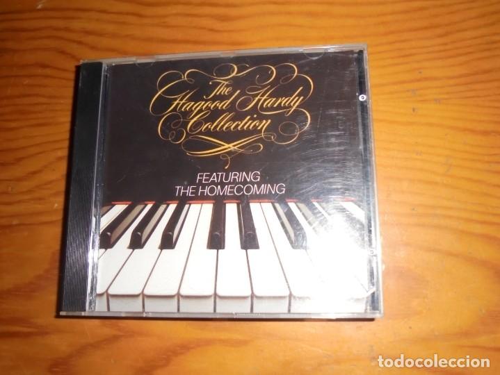 Musik-CDs: THE HAGOOD HARDY COLLECTION. FEATURIN THE HOMECOMING. ATTIC, 1979. CD. IMPECABLE (#)