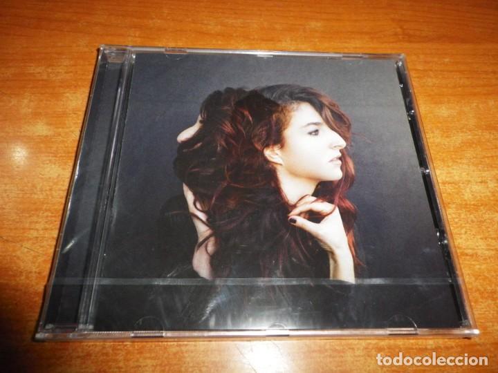 CDs de m&uacute;sica: HANNAH GEORGAS For Evelyn CD ALBUM PRECINTADO DEL A&Ntilde;O 2016 CANADA CONTIENE 11 TEMAS