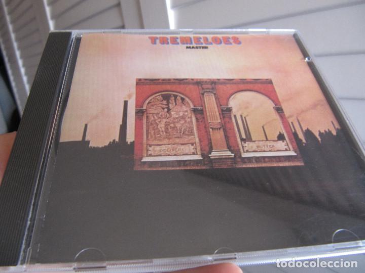 CDs de m&uacute;sica: The Tremeloes &ndash; Master CD 1992 - Foto 1