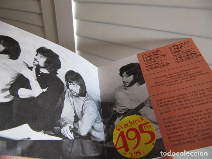 CDs de m&uacute;sica: The Tremeloes &ndash; Master CD 1992 - Foto 4