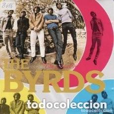 CDs de m&uacute;sica: The Byrds - The Best CD 1988 - Foto 1