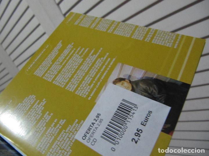CDs de m&uacute;sica: MANNY MANUEL - GRANDES EXITOS - 2CD - Foto 2