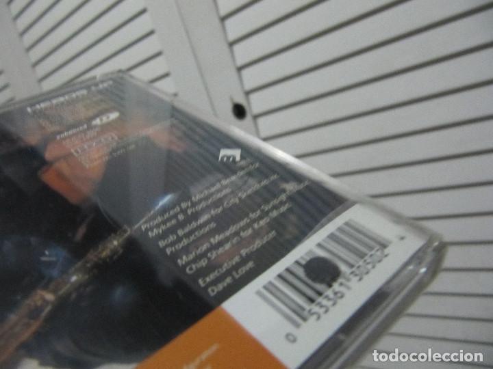 CDs de m&uacute;sica: Marion Meadows &ndash; Another Side Of Midnight - Foto 2