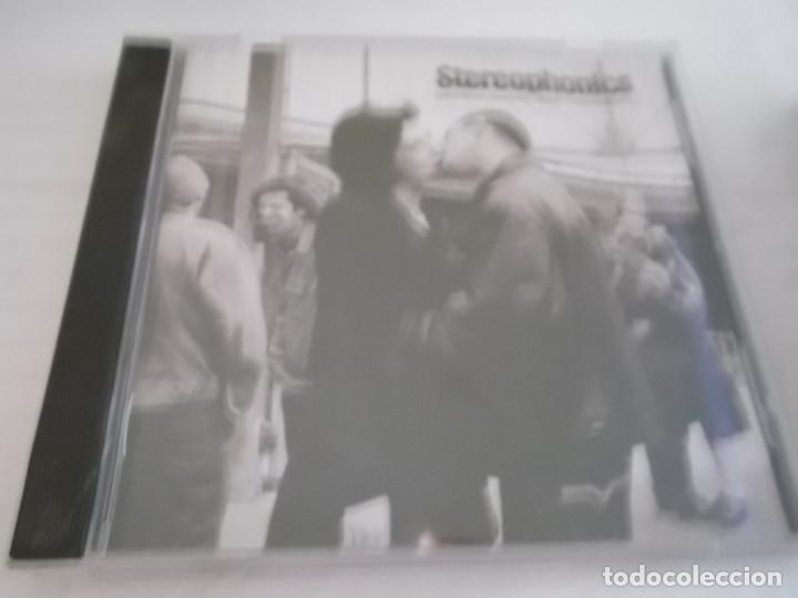 CDs de m&uacute;sica: STEREOPHONICS - PERFORMANCE AND COCKTAILS - Foto 1