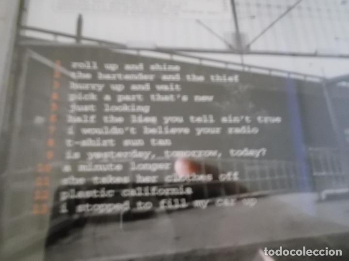 CDs de m&uacute;sica: STEREOPHONICS - PERFORMANCE AND COCKTAILS - Foto 2