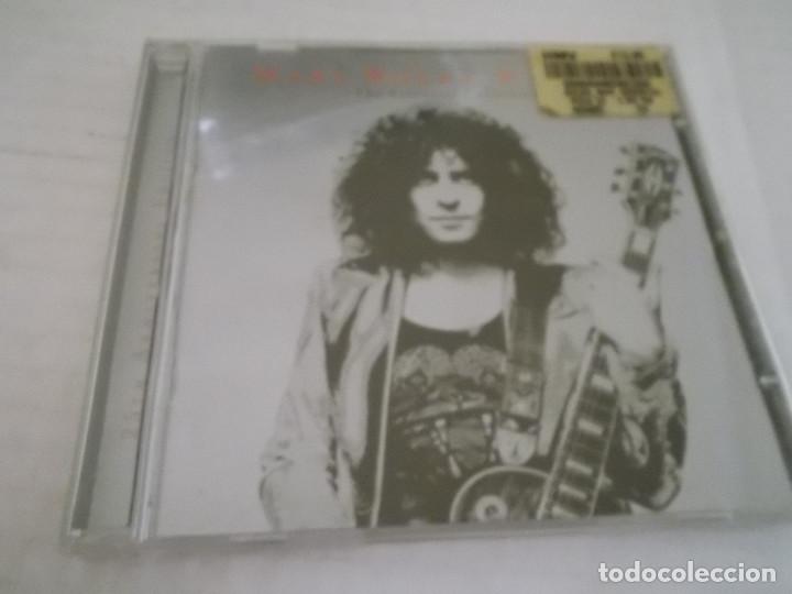 CDs de m&uacute;sica: MARC BOLAN & T. REX. THE ESSENTIAL COLLECTION. - Foto 1