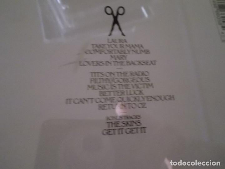 CDs de m&uacute;sica: SCISSOR SISTERS - Foto 2