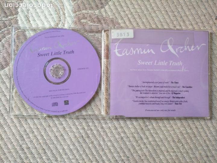 CDs de m&uacute;sica: TASMIN ARCHER - Foto 1