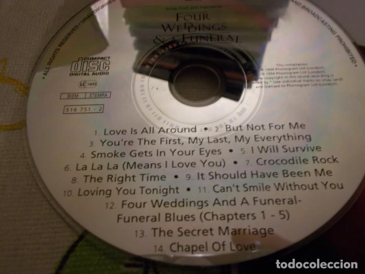 CDs de m&uacute;sica: THE DEFINITIVE. SIMON AND GARFUNKEL - Foto 3