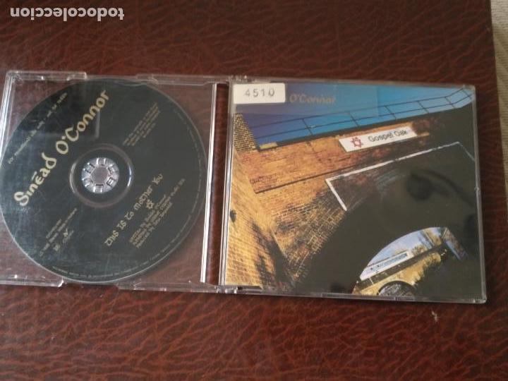 CDs de m&uacute;sica: SINEAD O`CONNOR (CD SINGLE) - Foto 1