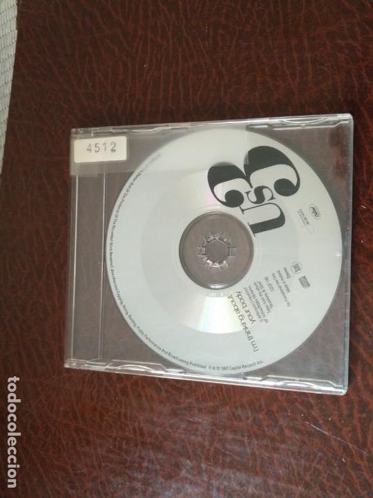 CDs de m&uacute;sica: US3 / I&acute;M THINKING ABOUT YOUR BODY (CD SINGLE 1997) - Foto 1