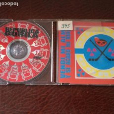 CDs de Música: REPUBLICA GORILA - CD SINGLE