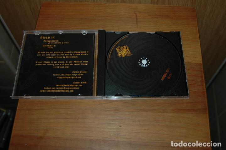 CDs de m&uacute;sica: CD ANTIQUA IGNIS ORIGINAL - Foto 2