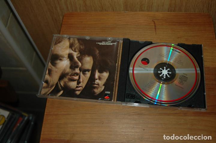 CDs de m&uacute;sica: CD THE DOORS ORIGINAL - Foto 2