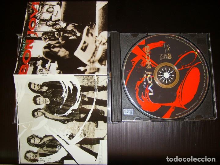 CDs de m&uacute;sica: Bon Jovi - Foto 1