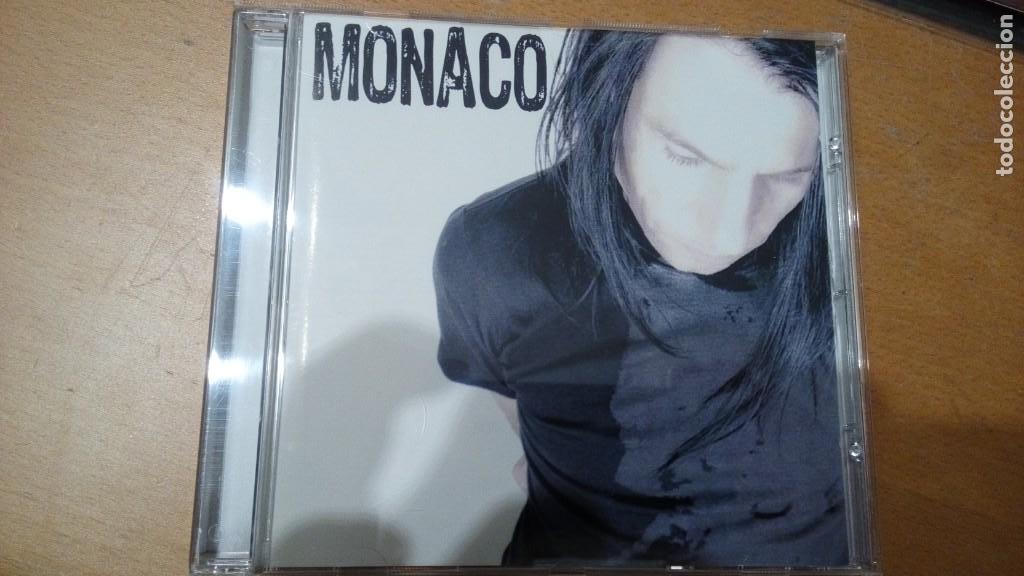 CDs de m&uacute;sica: MONACO CD - Foto 1