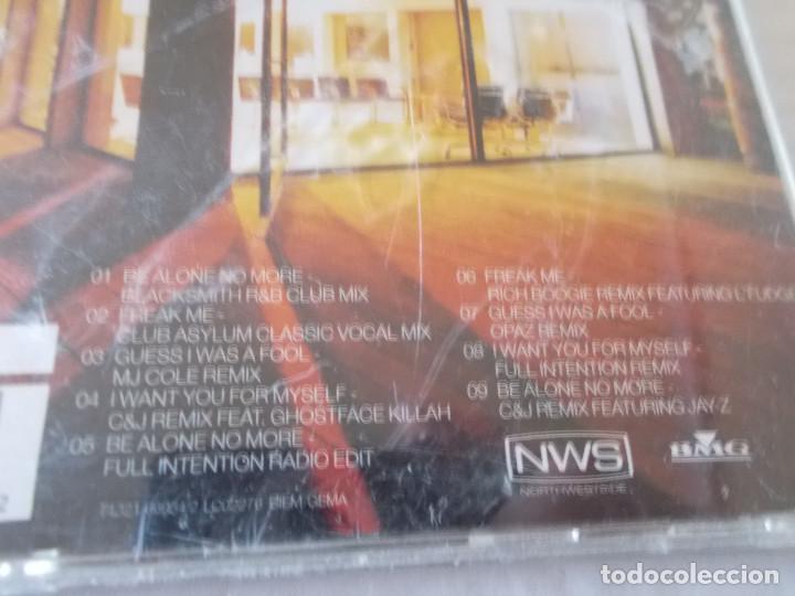 CDs de m&uacute;sica: ANOTHER LEVEL. REMIXED - Foto 2