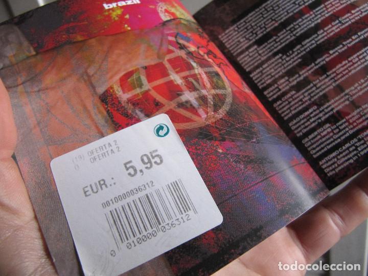 CDs de m&uacute;sica: Global Roots: Brazil 2CDS - Foto 2