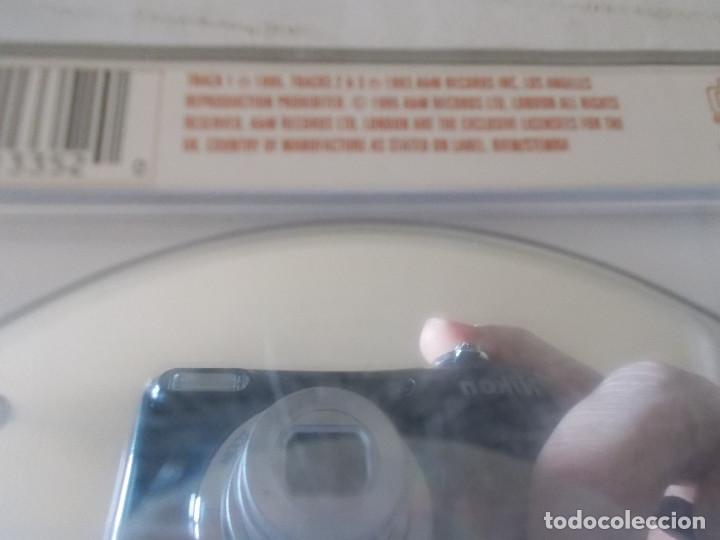 CDs de m&uacute;sica: DENIS LEARY. ASSHOLE - Foto 2