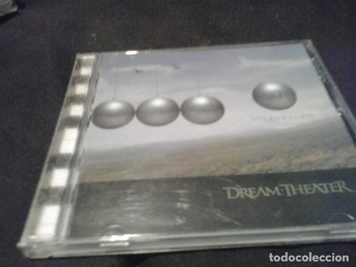CDs de m&uacute;sica: Dream Theater &lrm;&ndash; Octavarium CD - Foto 1
