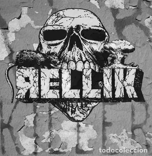 CDs de m&uacute;sica: Rellik --- Killer - Foto 1