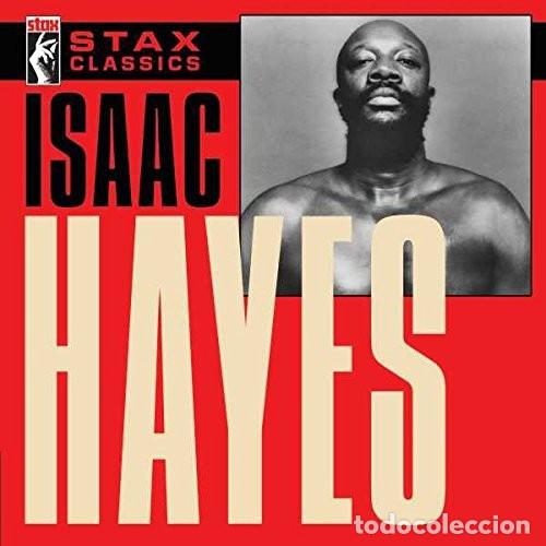 CDs de m&uacute;sica: Isaac Hayes - Stax Classics - CD - Foto 1