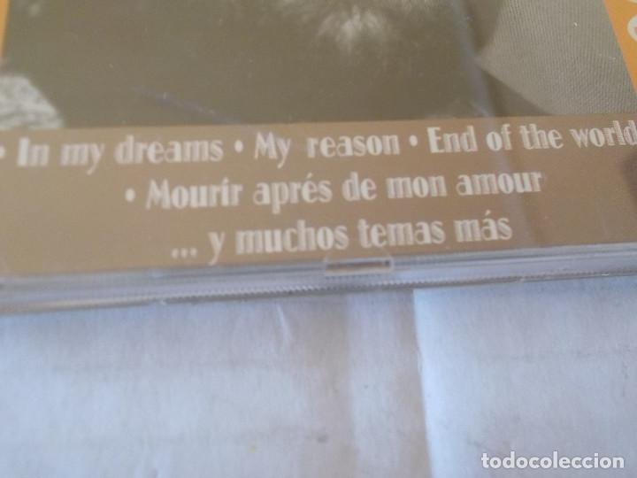 CDs de m&uacute;sica: LOS M&Aacute;GICOS 60. DEMIS ROUSSOS - Foto 3