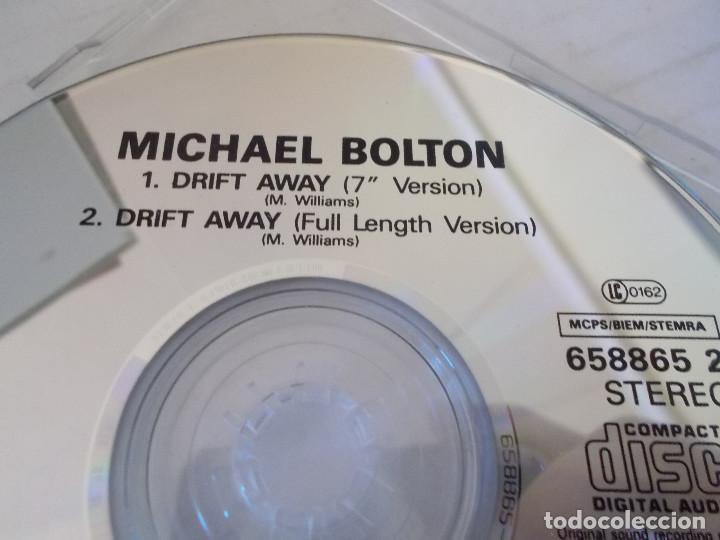 CDs de m&uacute;sica: MICHAEL BORTON. - Foto 3