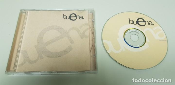 CDs de M&uacute;sica: 1118- LA BUENA CD ENVIO ECONOMICO !!!!!